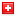 tectake.it server is located in Switzerland